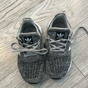 Kids Adidas size 13